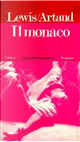 Il Monaco by M.G. Lewis - Antonin Artaud