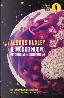 Il mondo nuovo by Aldous Huxley