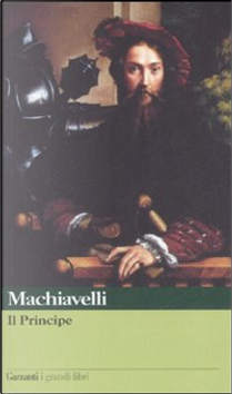 Il Principe by Niccolò Machiavelli