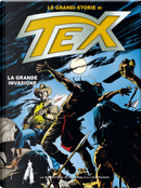 Le grandi storie di Tex n. 30 by Mauro Boselli