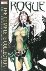 Rogue by Robert Rodi