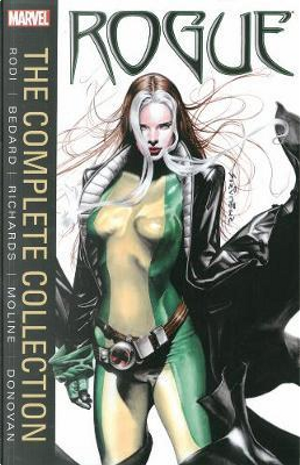 Rogue by Robert Rodi