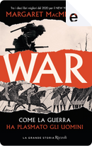 War by Margaret MacMillan