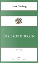 Garibaldi e Herzen by Leone Ginzburg