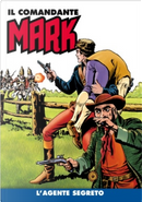 Il Comandante Mark - Cronologica Integrale a Colori n. 81 by Dario Guzzon, EsseGesse