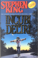 Incubi e deliri by Stephen King