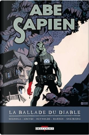 Abe Sapien, Tome 2 by John Arcudi, Mike Mignola