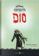 Contratto con Dio by Will Eisner