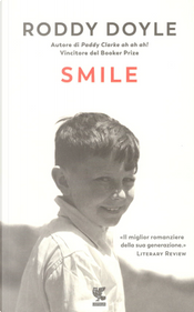 Smile by Roddy Doyle