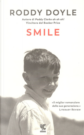Smile by Roddy Doyle