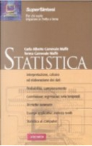 Statistica by Carlo Alberto Carnevale Maffè, Teresa Carnevale Maffè