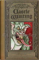 Castle Waiting Vol. 2 #13 by Linda Medley
