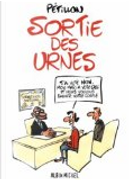 Sortie des urnes by René Pétillon