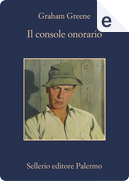 Il console onorario by Graham Greene