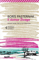 Il dottor Zivago by Boris Pasternak