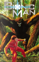 The Bionic Man 2 by Aaron Gillespie