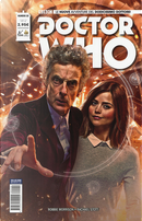 Doctor Who n. 20 by Rachel Stott, Robbie Morrison