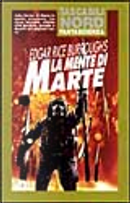 La mente di Marte by Edgar R. Burroughs