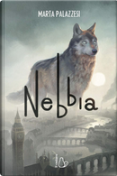 Nebbia by Marta Palazzesi