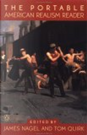 The Portable American Realism Reader