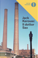 Il dottor Sax by Jack Kerouac