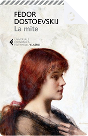 La mite by Fëdor Mihajlovič Dostoevskij La mite by Fëdor Mihajlovič Dostoevskij
