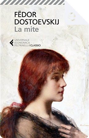 La mite by Fëdor Mihajlovič Dostoevskij