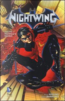 Trappole e trapezi. Nightwing by Eddy Barrows, Kyle Higgins