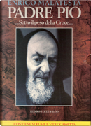 Padre Pio by Enrico Malatesta