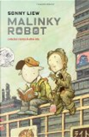 Malinky Robot TP by Sonny Liew
