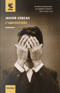 L'impostore by Javier Cercas