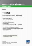 Trust. Temi emergenti e nuove applicazioni by Ennio Vial