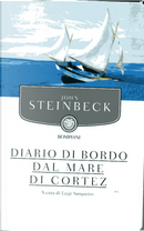 Diario di bordo dal mare di Cortez by John Steinbeck
