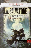 Neverwinter by R. A. Salvatore
