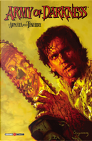 Army of darkness vol. 4 by James Kuhoric, Mike Raicht