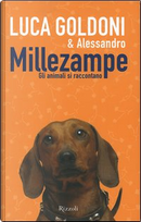 Millezampe by Alessandro Goldoni, Luca Goldoni