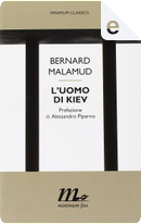 L'uomo di Kiev by Bernard Malamud