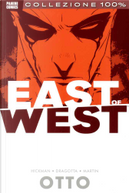East of West vol. 8 by Jonathan Hickman