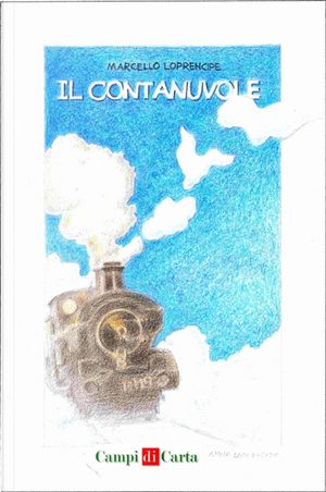 Il contanuvole by Marcello Loprencipe