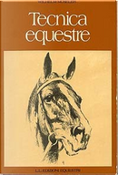 Tecnica equestre by Wilhelm Müseler