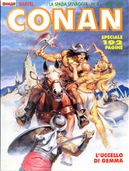 Conan la spada selvaggia n. 81 by Charles Dixon, Dann Thomas, Michael Fleischer, Roy Thomas