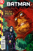 Batman Nuova Serie #4 by Aaron Sowd, Batt, Dale Eaglesham, Devin K. Grayson