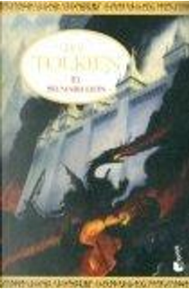 El Silmarillion by J.R.R. Tolkien