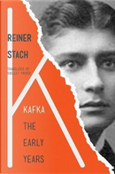 Kafka by Reiner Stach