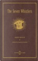 The Seven Whistlers by Amber Benson, Christopher Golden