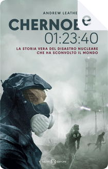 Chernobyl 01:23:40 by Andrew Leatherbarrow