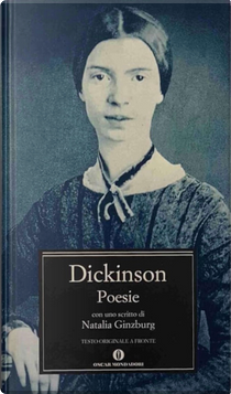 Poesie by Emily Dickinson