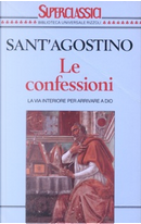 Le confessioni by Agostino (sant')