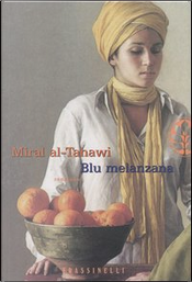 Blu Melanzana by Miral Al-Tahawi