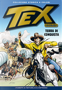 Tex collezione storica a colori Gold n. 2 by Claudio Nizzi, Giancarlo Berardi, Guglielmo Letteri, Victor De La Fuente